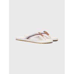 

Sandalias TH Comfort con cinta distintiva de hombre Talla: 26