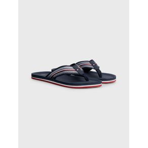

Sandalias TH Comfort con cinta distintiva de hombre Talla: 26