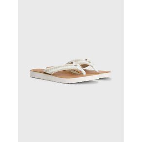 

Sandalias de ganchillo de mujer Talla: 24