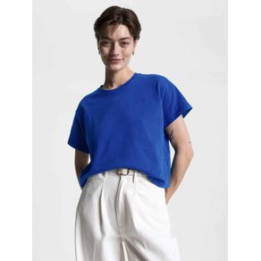 

Playera Modern de corte amplio de mujer Talla: L