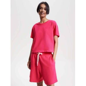 

Playera Modern de corte amplio de mujer Talla: L