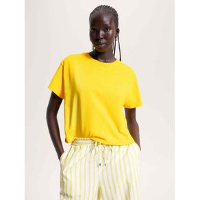 

Playera Modern de corte amplio de mujer Talla: L