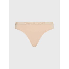 

Tanga con logo tonal de mujer Talla: L
