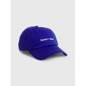 

Gorra con logo bordado de hombre Talla: ÚNICA