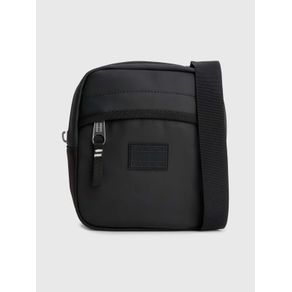 

Bolso reporter con logo tonal de hombre Talla: ÚNICA