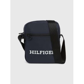 

Bolso reporter pequeño reciclado de hombre Talla: ÚNICA