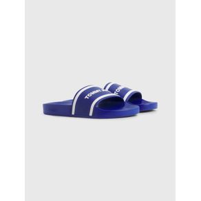 

Sandalias con logo de hombre Talla: 26