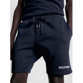 

SHORTS DE CHÁNDAL CON LOGO DE HOMBRE Talla: L