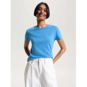 

Playera 1985 de corte slim de mujer Talla: L