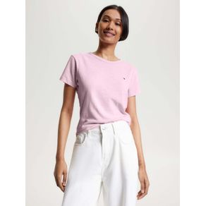 

Playera 1985 de corte slim de mujer Talla: L