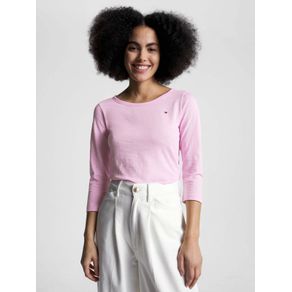 

Playera 1985 de manga tres cuartos de mujer Talla: L