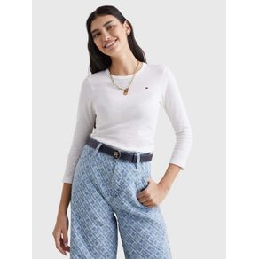 

Playera 1985 de manga tres cuartos de mujer Talla: M