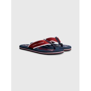

Sandalias Classics de tejido trenzado con logo de hombre Talla: 26