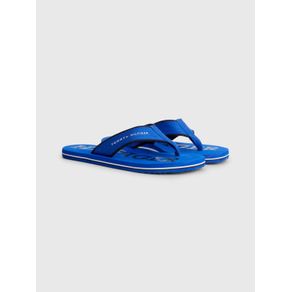 

Sandalias Classics de tejido trenzado con logo de hombre Talla: 26