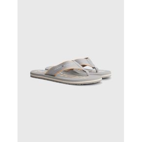 

Sandalias Classics de tejido trenzado con logo de hombre Talla: 26