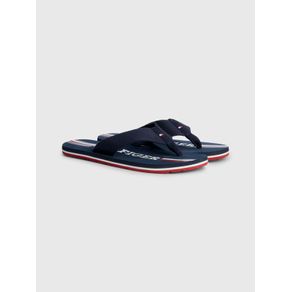 

Sandalias con logo de hombre Talla: 26