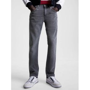 

Jeans Denton straight con efecto arrugas de hombre Talla: 29/32