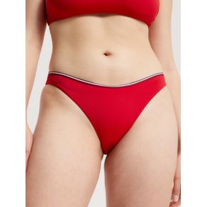 

Parte inferior de bikini Global Stripe de mujer Talla: L