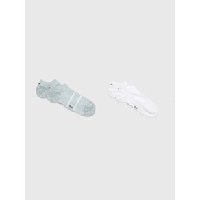 

Pack de calcetines con logo de hombre Talla: ÚNICA