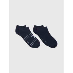 

Pack de calcetines con logo de hombre Talla: ÚNICA