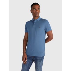 

Polo regular de hombre Talla: S