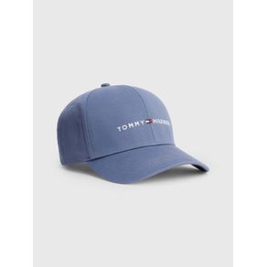 

Gorra de béisbol con logo bordado Talla: ÚNICA