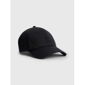 

Gorra de béisbol con monograma TH tonal Talla: ÚNICA