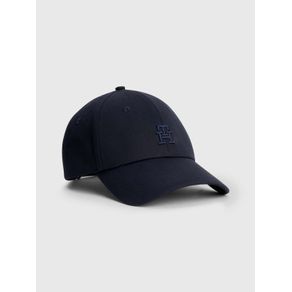 

Gorra de béisbol con monograma TH tonal Talla: ÚNICA