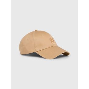 

Gorra de béisbol con monograma TH tonal Talla: ÚNICA