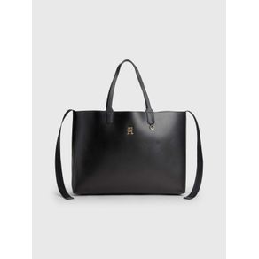 

Bolso Tote Iconic con monograma Talla: ÚNICA