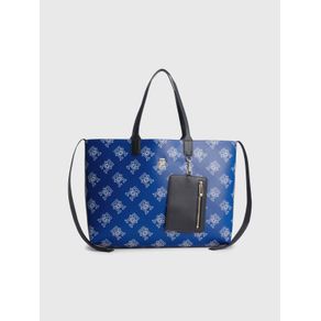 

Bolso tote Iconic con monogramas TH Talla: ÚNICA