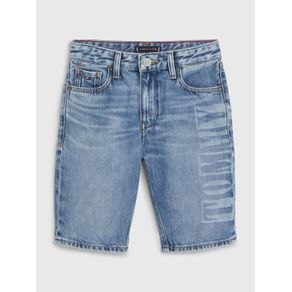 

Shorts de denim skater Talla: 14