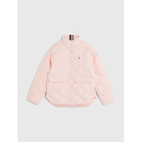 

Chamarra acolchada reciclada Talla: 10