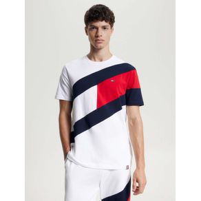 

Playera Sport TH Cool con diseño color block Talla: XL