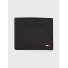 

Cartera con logo grabado de hombre Talla: UNITALLA