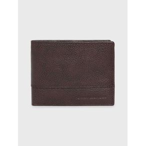 

Cartera con logo en grabado de hombre Talla: UNITALLA