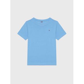 

Playera con logo bordado de niño Talla: L