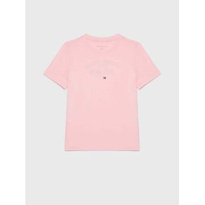 

Playera logo bordado de niño Talla: L