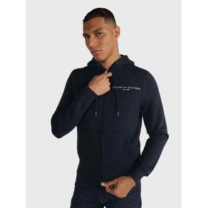 

Sudadera con logo bordado de hombre Talla: L