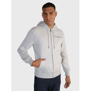 

Sudadera con logo bordado de hombre Talla: L
