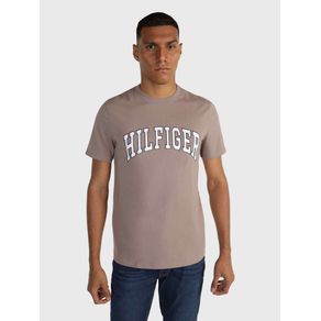 

Playera logo bordado en relieve de hombre Talla: M