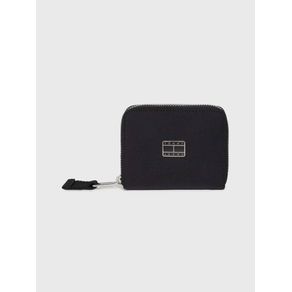 

Cartera con logo en placa de mujer Talla: ÚNICA