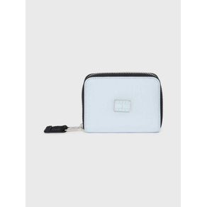 

Cartera con logo en placa de mujer Talla: ÚNICA
