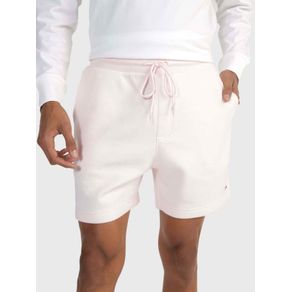 

Short logo bordado de hombre Talla: L