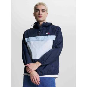 

Rompevientos Chicago plegable color block de hombre Talla: L