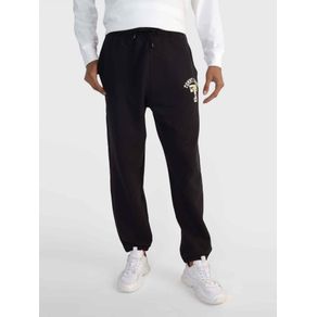 

Jogger con logo estampado de hombre Talla: L