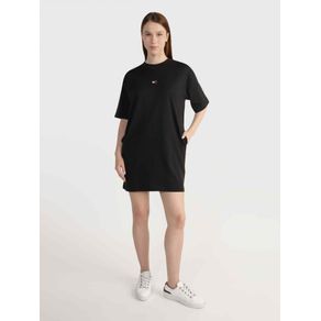 

Vestido con logo en espalda de mujer Talla: L