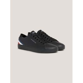 

Tenis con cinta distintiva Tommy Hilfiger de hombre Talla: 26
