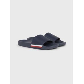

Sandalias con cinta distintiva de hombre Talla: 26