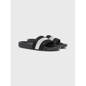 

Sandalias con pala textil de mujer Talla: 23